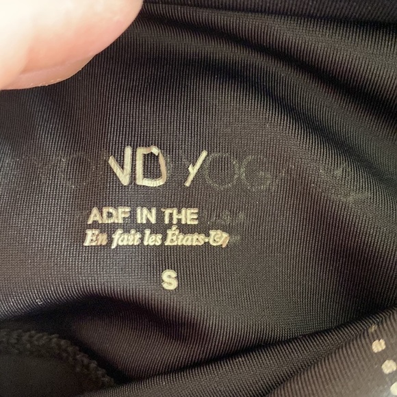 Beyond Limited Edition printed leggings - Picture 6 of 7